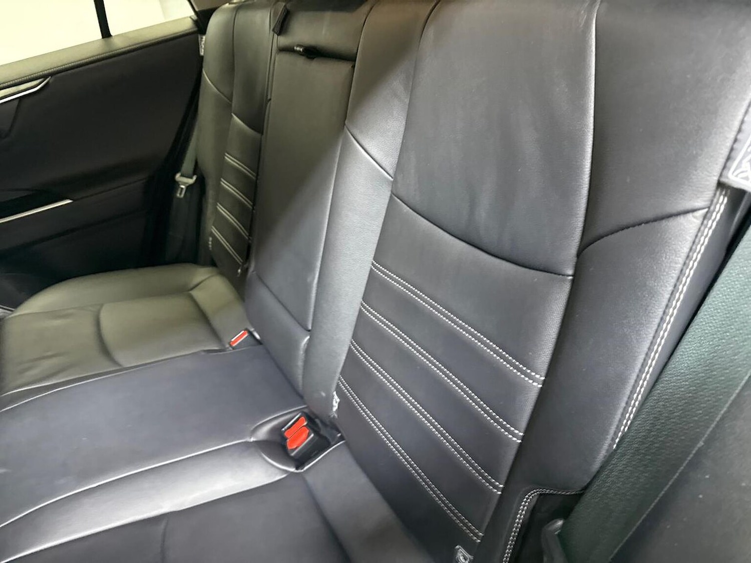 Used Toyota RAV4 2022 for sale - 76605589: Photo 16