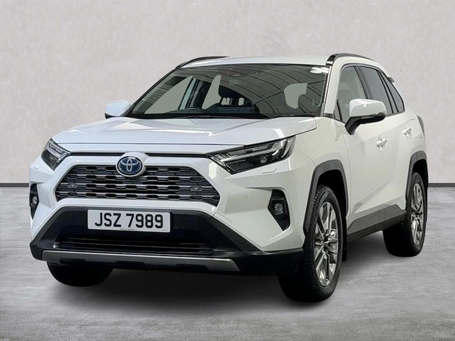 Used Toyota RAV4 2022 for sale - 76605589: Photo 20