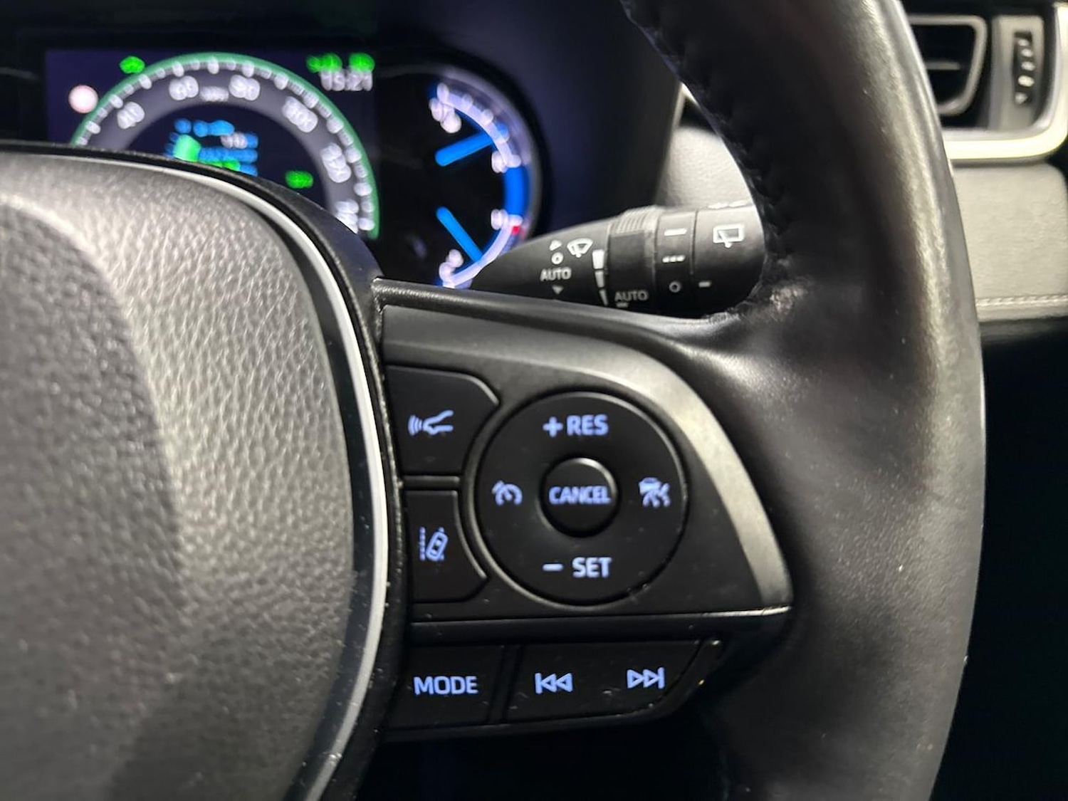 Used Toyota RAV4 2022 for sale - 76605589: Photo 25