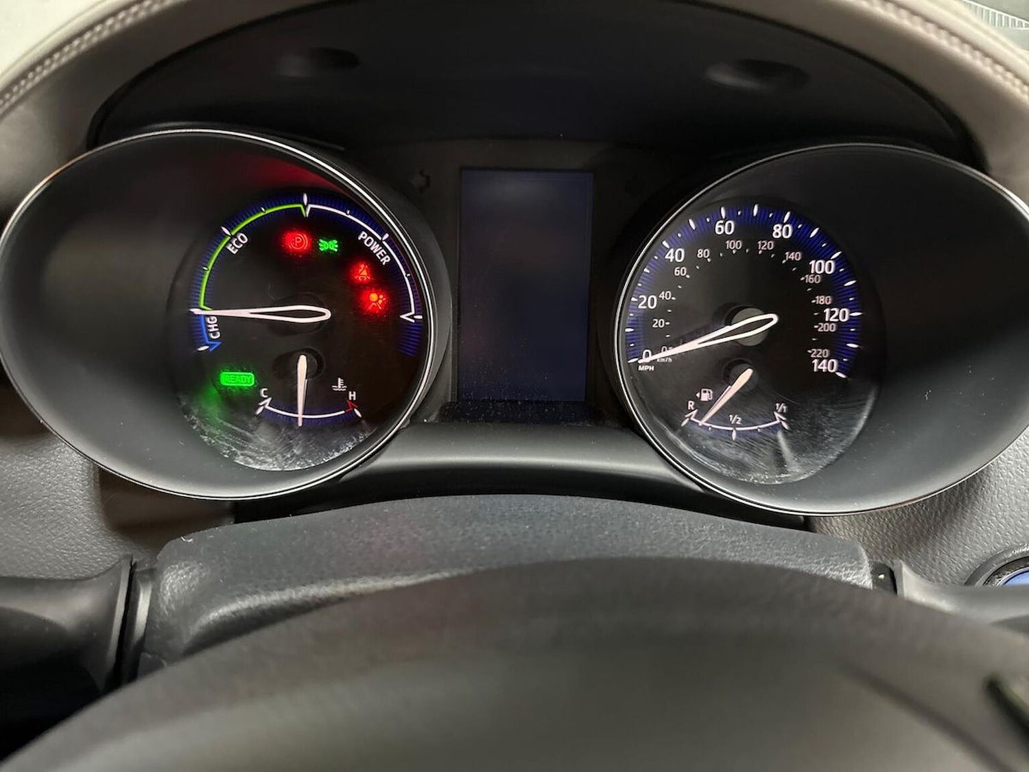 Used Toyota C-HR 2022 for sale - 77635468: Photo 10