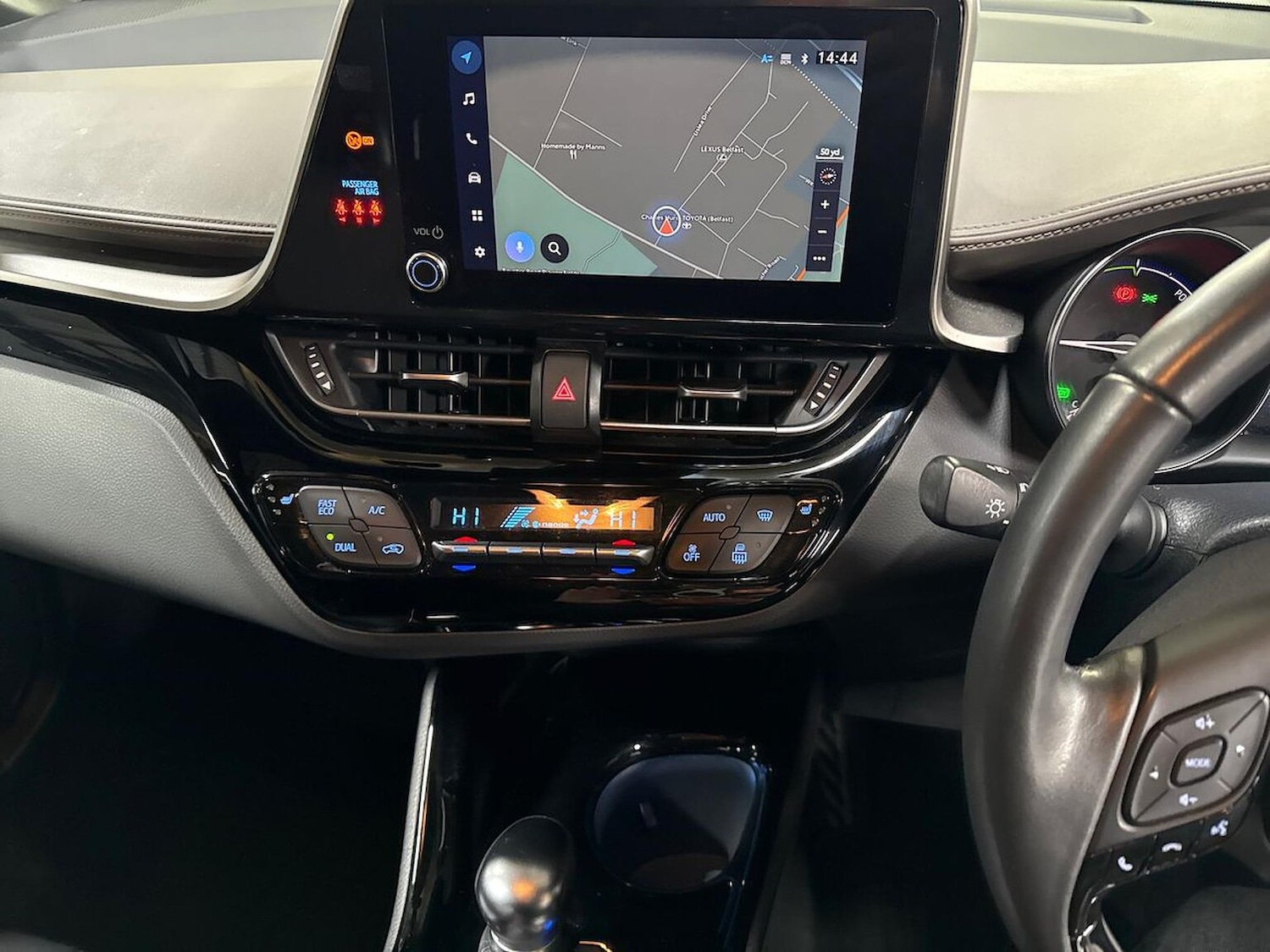 Used Toyota C-HR 2022 for sale - 77635468: Photo 13