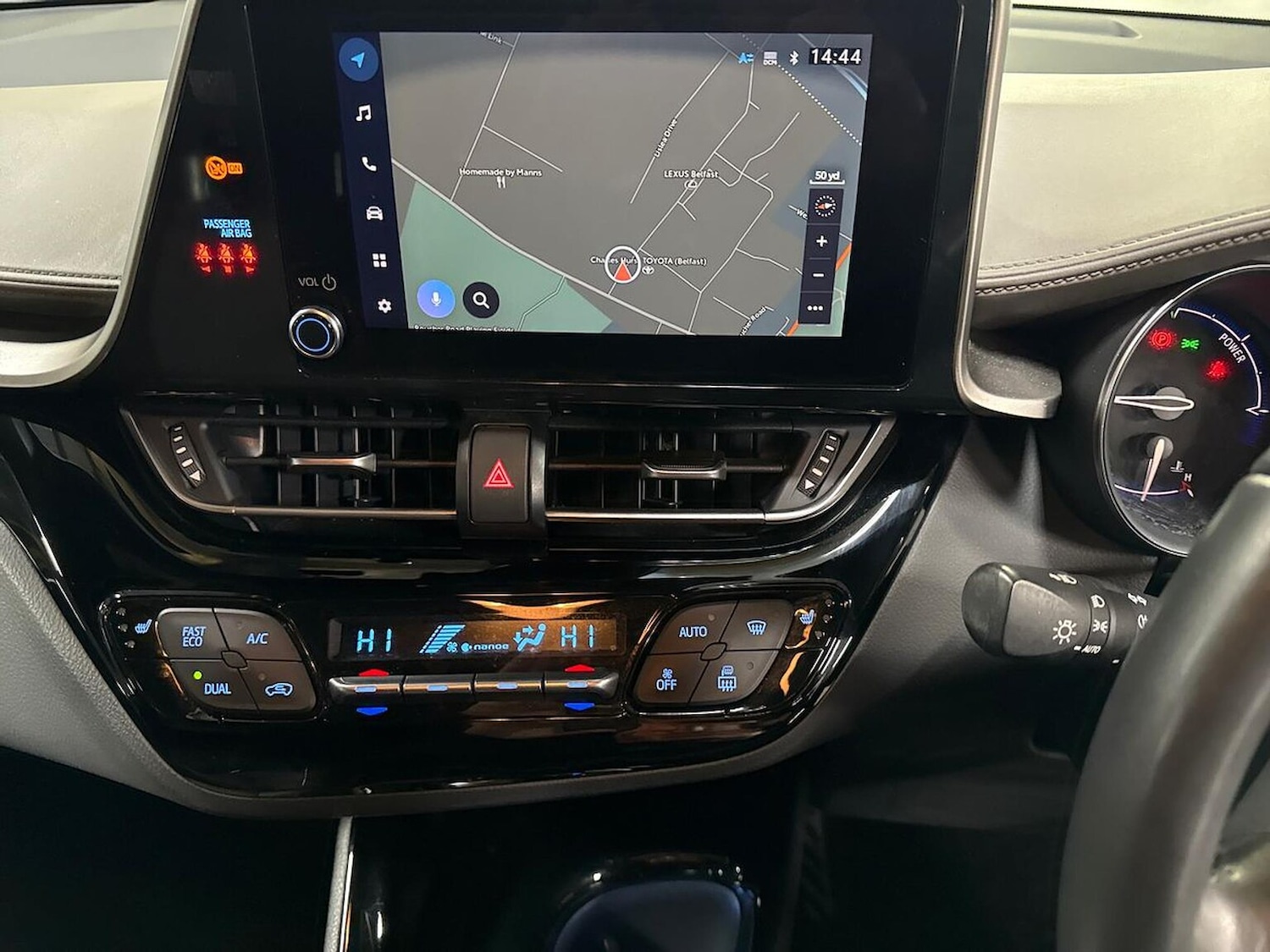 Used Toyota C-HR 2022 for sale - 77635468: Photo 23