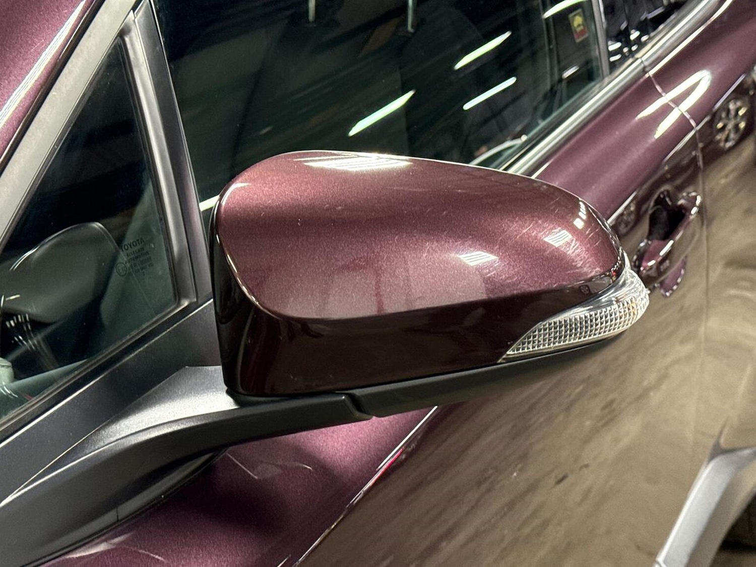 Used Toyota C-HR 2022 for sale - 77635468: Photo 30