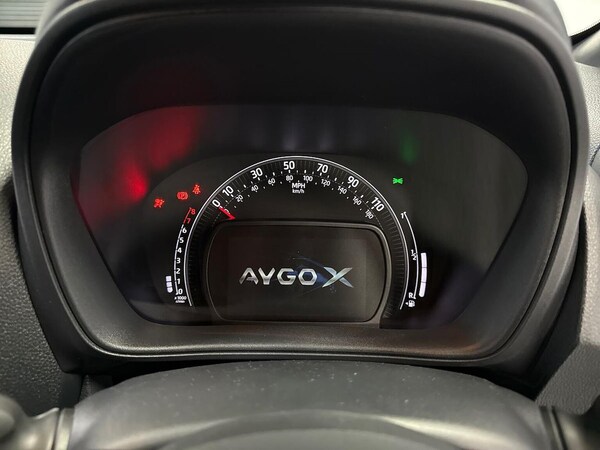 Used Toyota Aygo X 2025 for sale - 76299382: Photo 10