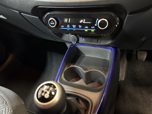 Used Toyota Aygo X 2025 for sale - 76299382: Photo 12