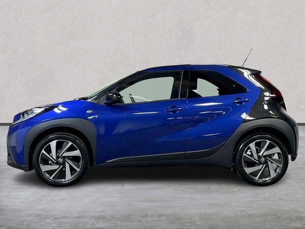 Used Toyota Aygo X 2025 for sale - 76299382: Photo 19