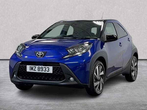 Used Toyota Aygo X 2025 for sale - 76299382: Photo 20
