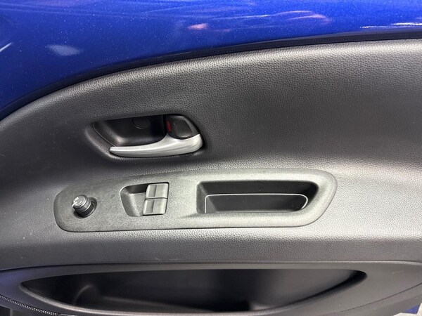Used Toyota Aygo X 2025 for sale - 76299382: Photo 21