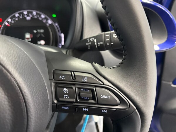 Used Toyota Aygo X 2025 for sale - 76299382: Photo 25