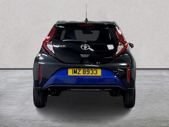Used Toyota Aygo X 2025 for sale - 76299382: Photo 4