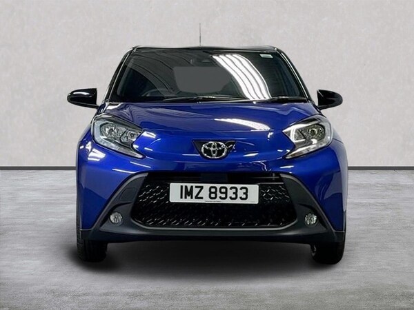 Used Toyota Aygo X 2025 for sale - 76299382: Photo 5
