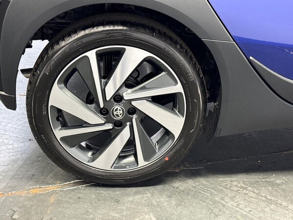 Used Toyota Aygo X 2025 for sale - 76299382: Photo 6