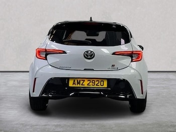 Used Toyota Corolla 2023 for sale - 78434303: Photo