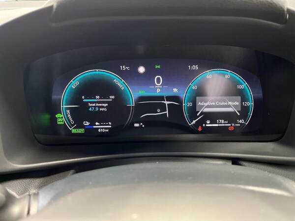 Used Toyota C-HR 2024 for sale - 75490962: Photo 10