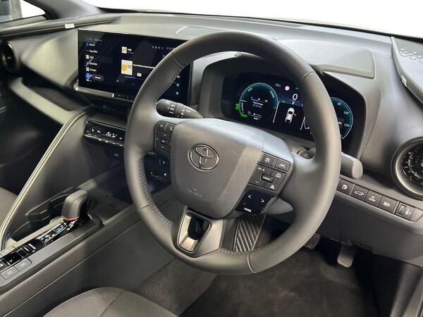 Used Toyota C-HR 2024 for sale - 75490962: Photo 15