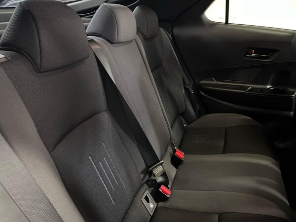 Used Toyota C-HR 2024 for sale - 75490962: Photo 16