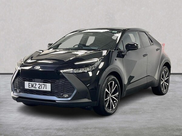 Used Toyota C-HR 2024 for sale - 75490962: Photo 20