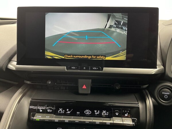 Used Toyota C-HR 2024 for sale - 75490962: Photo 23