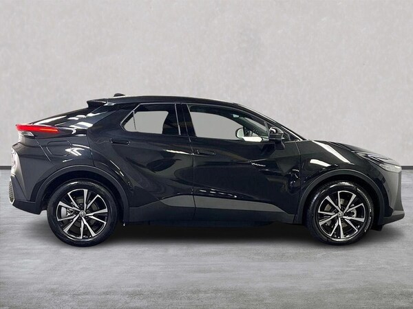 Used Toyota C-HR 2024 for sale - 75490962: Photo 3