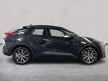 Used Toyota C-HR 2024 for sale - 75490962: Photo
