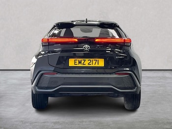 Used Toyota C-HR 2024 for sale - 75490962: Photo