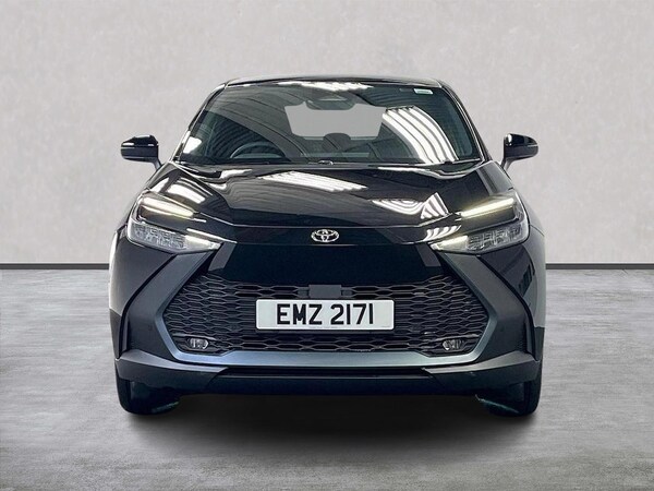 Used Toyota C-HR 2024 for sale - 75490962: Photo 5