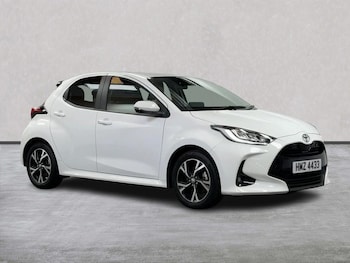 Used Toyota Yaris 2025 for sale - 79143440: Photo