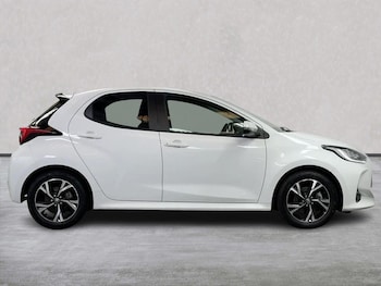 Used Toyota Yaris 2025 for sale - 79143440: Photo