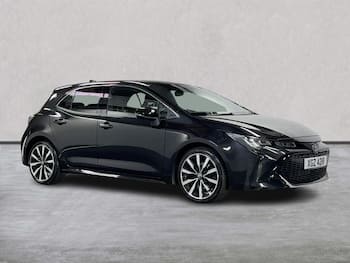 Used Toyota Corolla 2022 for sale - 79661753: Photo
