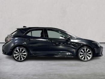 Used Toyota Corolla 2022 for sale - 79661753: Photo