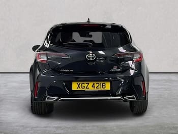 Used Toyota Corolla 2022 for sale - 79661753: Photo