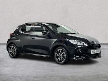 Used Toyota Yaris 2023 for sale - 79527129: Photo