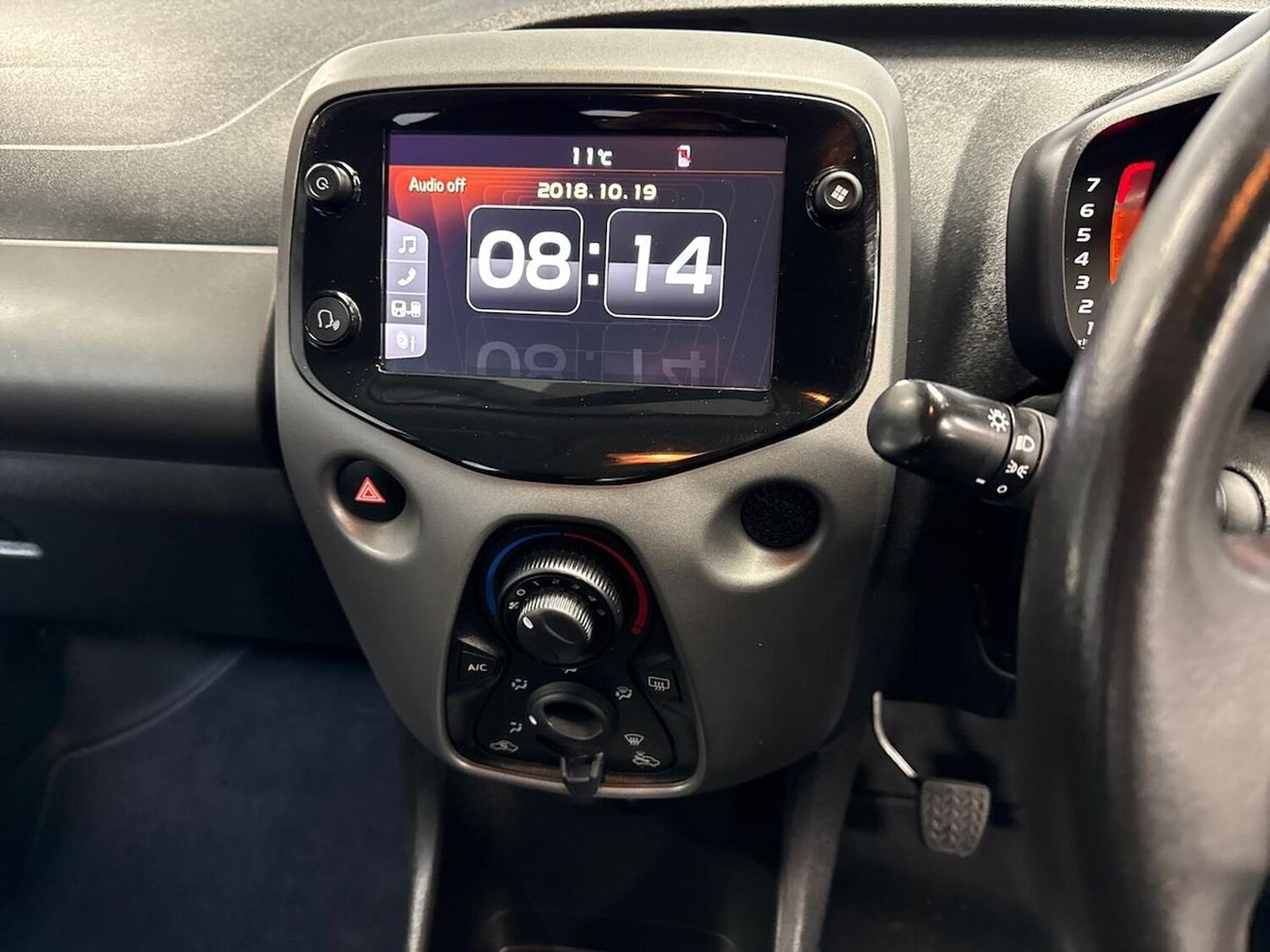 Used Toyota AYGO 2020 for sale - 76436520: Photo 11