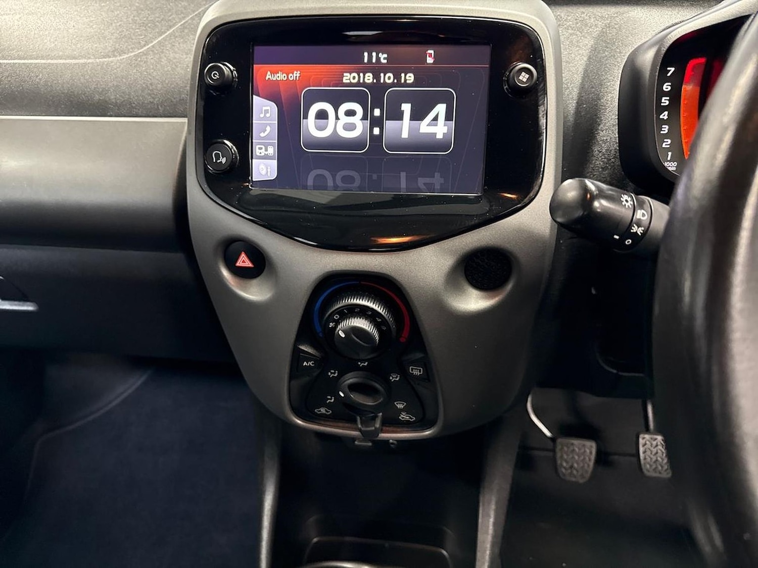 Used Toyota AYGO 2020 for sale - 76436520: Photo 13