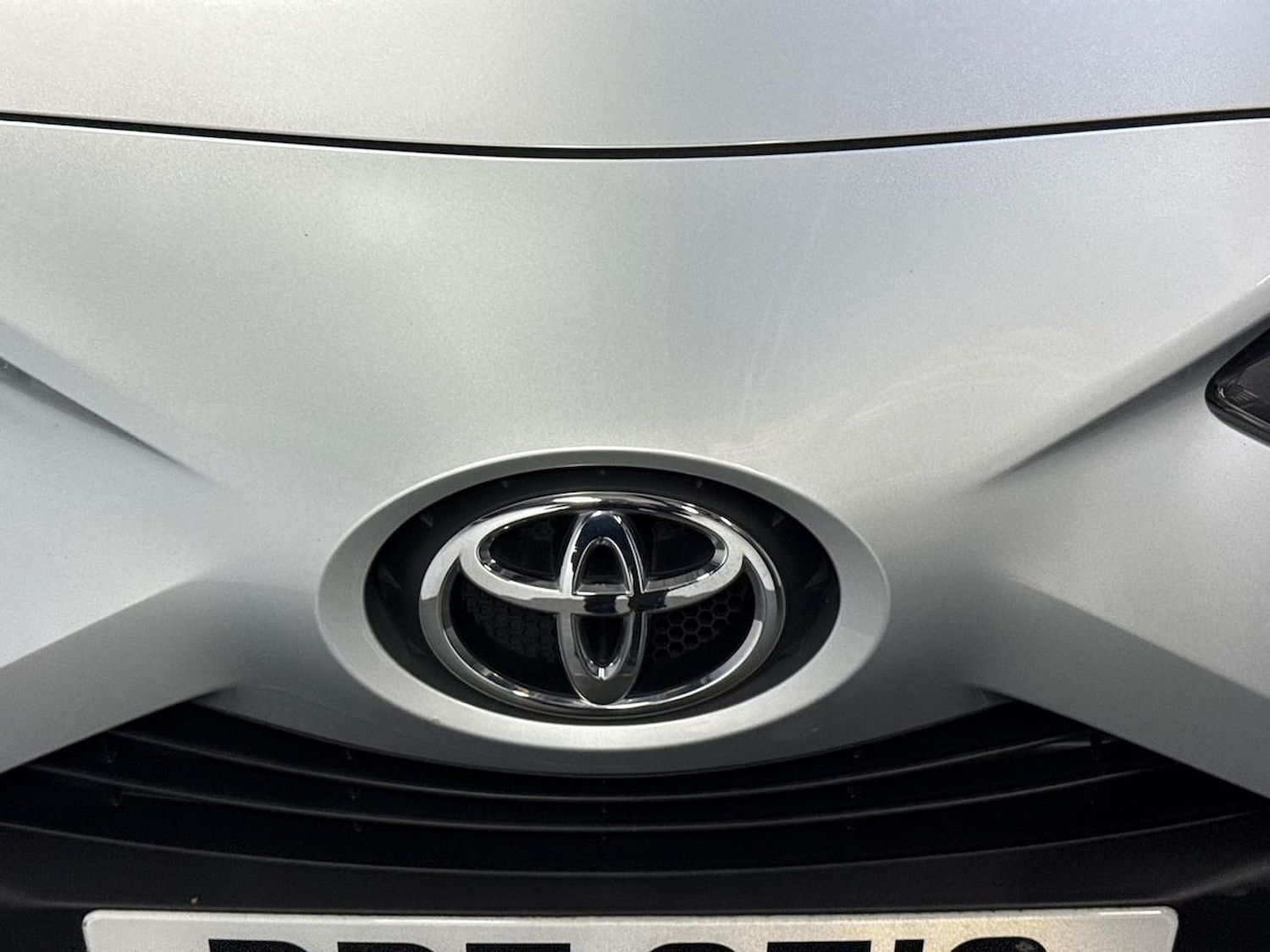 Used Toyota AYGO 2020 for sale - 76436520: Photo 28