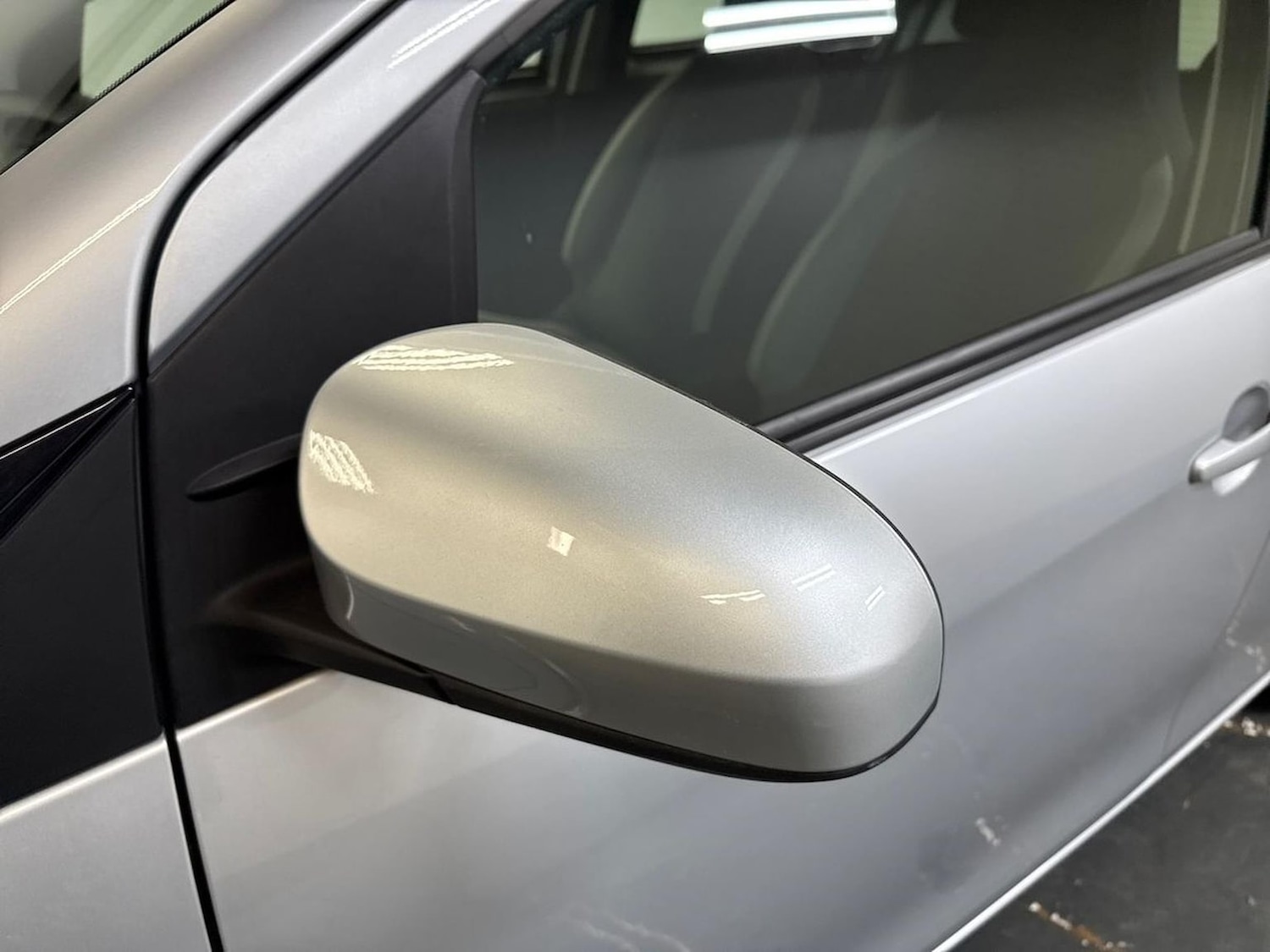 Used Toyota AYGO 2020 for sale - 76436520: Photo 30