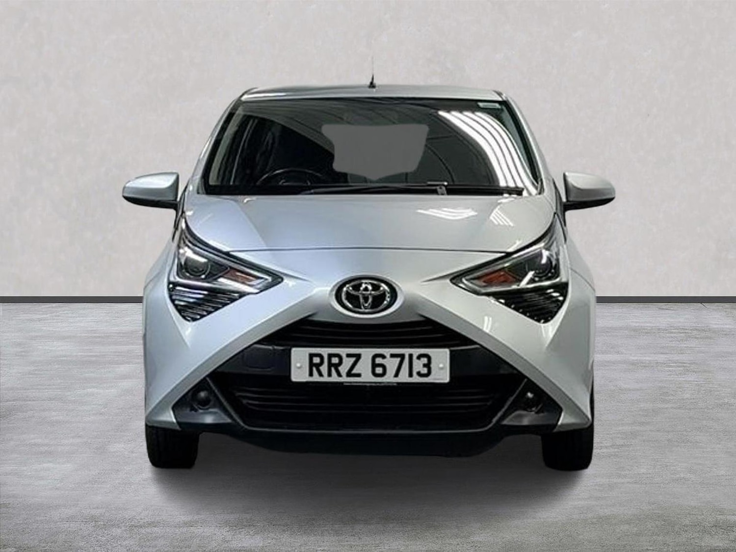 Used Toyota AYGO 2020 for sale - 76436520: Photo 5