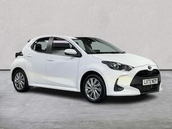 Used Toyota Yaris 2022 for sale - 79819519: Photo