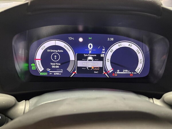 Used Toyota C-HR 2024 for sale - 75490539: Photo 10