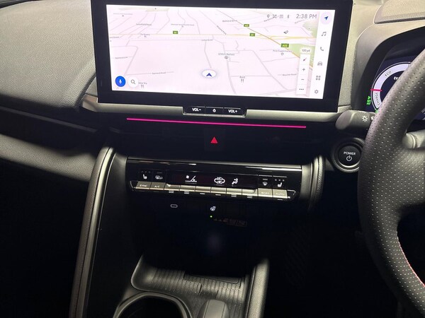 Used Toyota C-HR 2024 for sale - 75490539: Photo 13