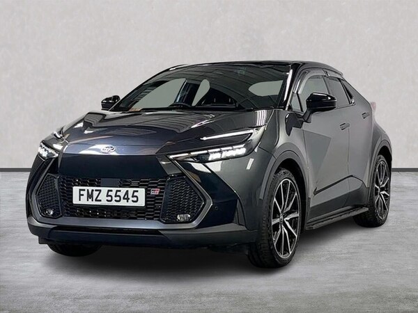 Used Toyota C-HR 2024 for sale - 75490539: Photo 20