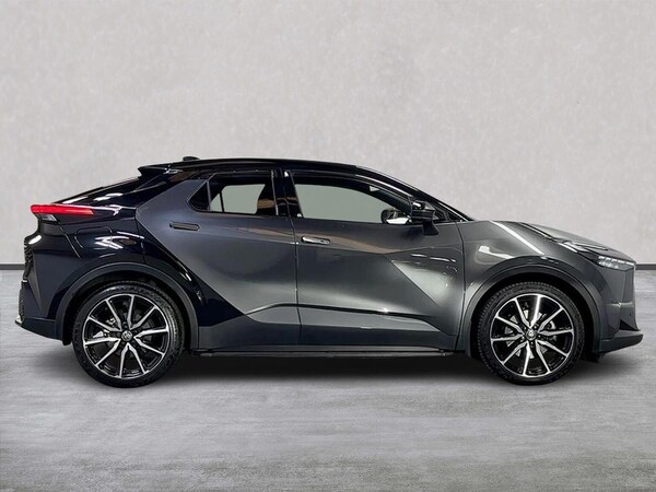 Used Toyota C-HR 2024 for sale - 75490539: Photo 3
