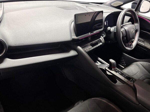 Used Toyota C-HR 2024 for sale - 75490539: Photo 7