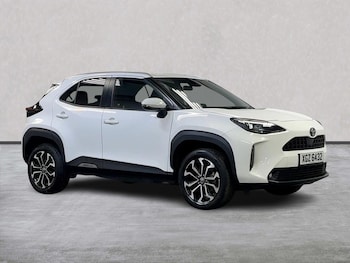 2022 - 1.5 Hybrid Design 5Dr Cvt