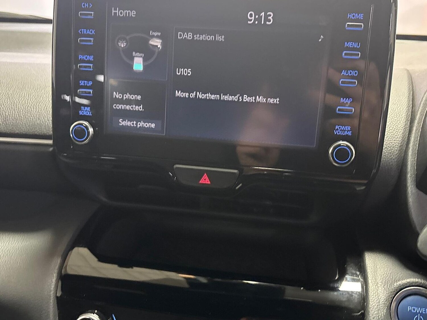 Vehicle 25