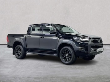 Used Toyota Hilux 2025 for sale - 78250945: Photo