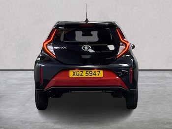 Used Toyota Aygo X 2022 for sale - 79285279: Photo