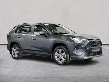 Used Toyota RAV4 2020 for sale - 79656254: Photo