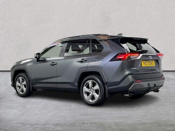 Used Toyota RAV4 2020 for sale - 79656254: Photo