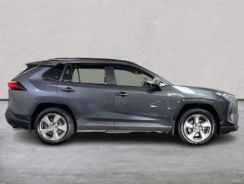 Used Toyota RAV4 2020 for sale - 79656254: Photo